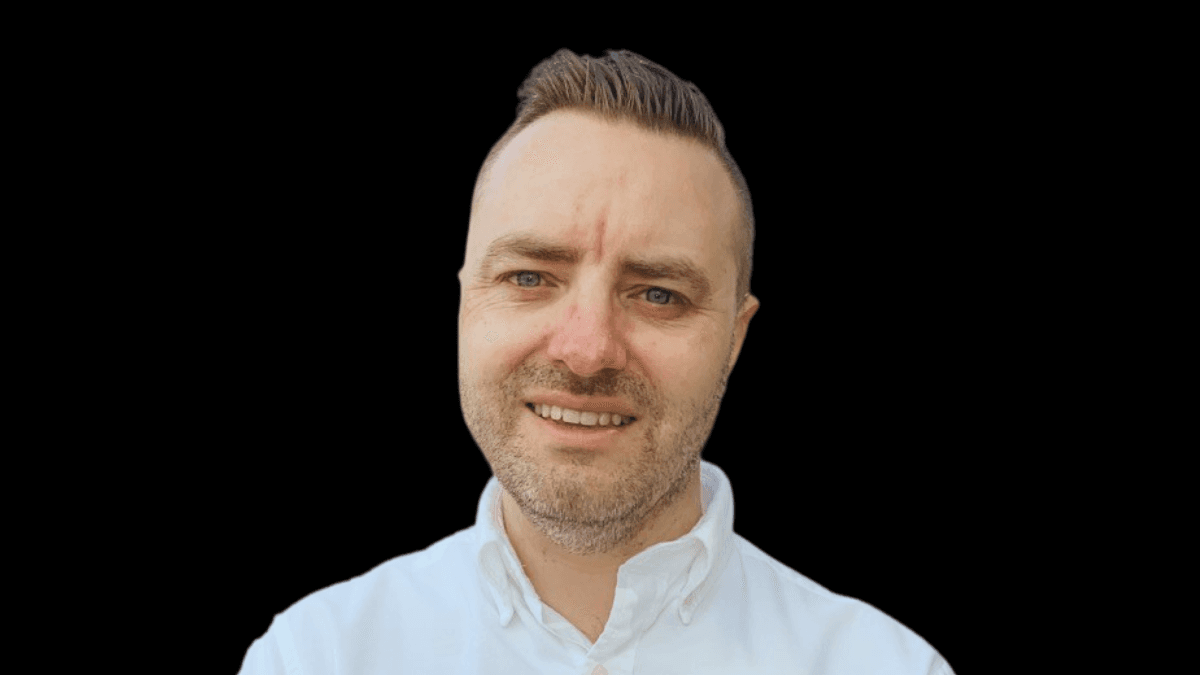 Christian Berg