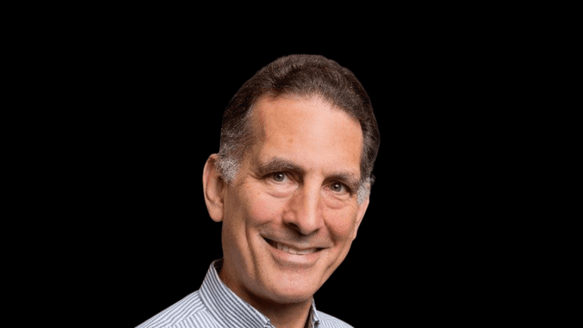 Peter Marton