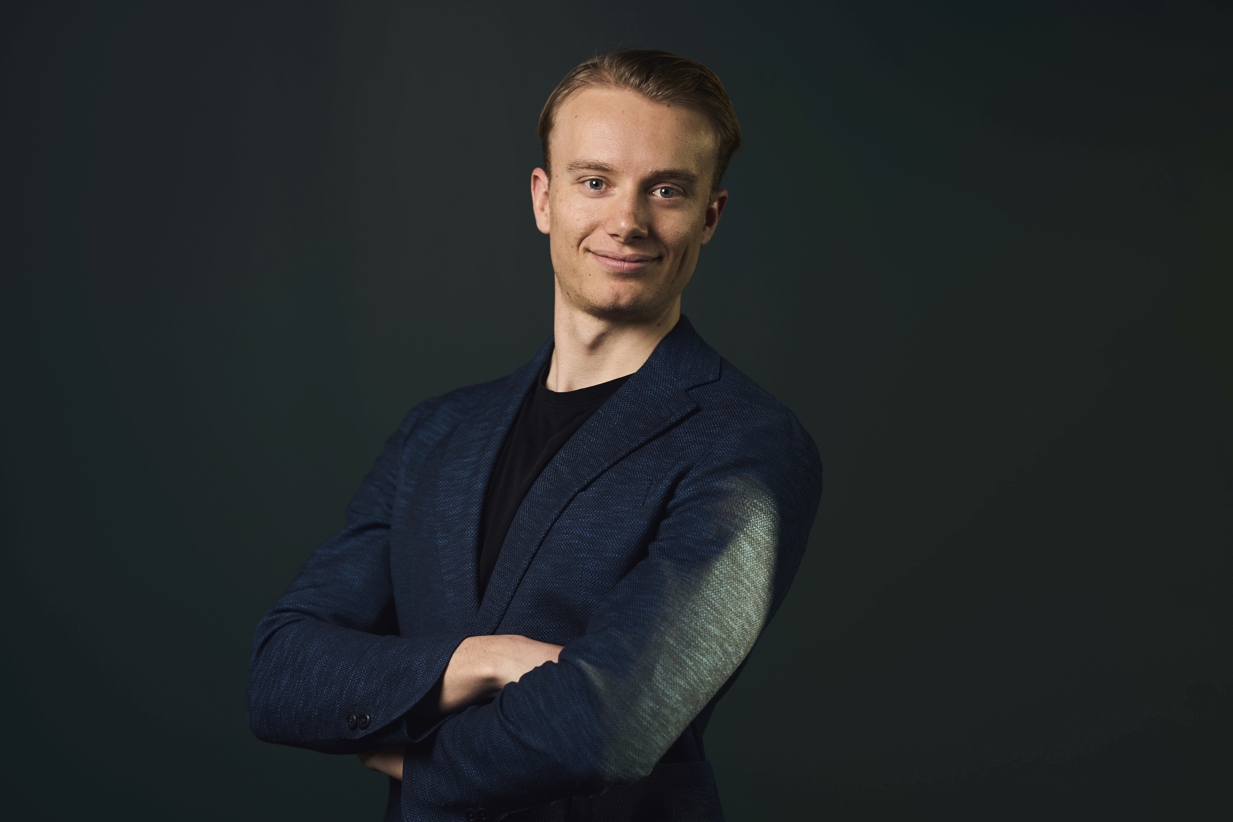 Aleksander from Mittalmar