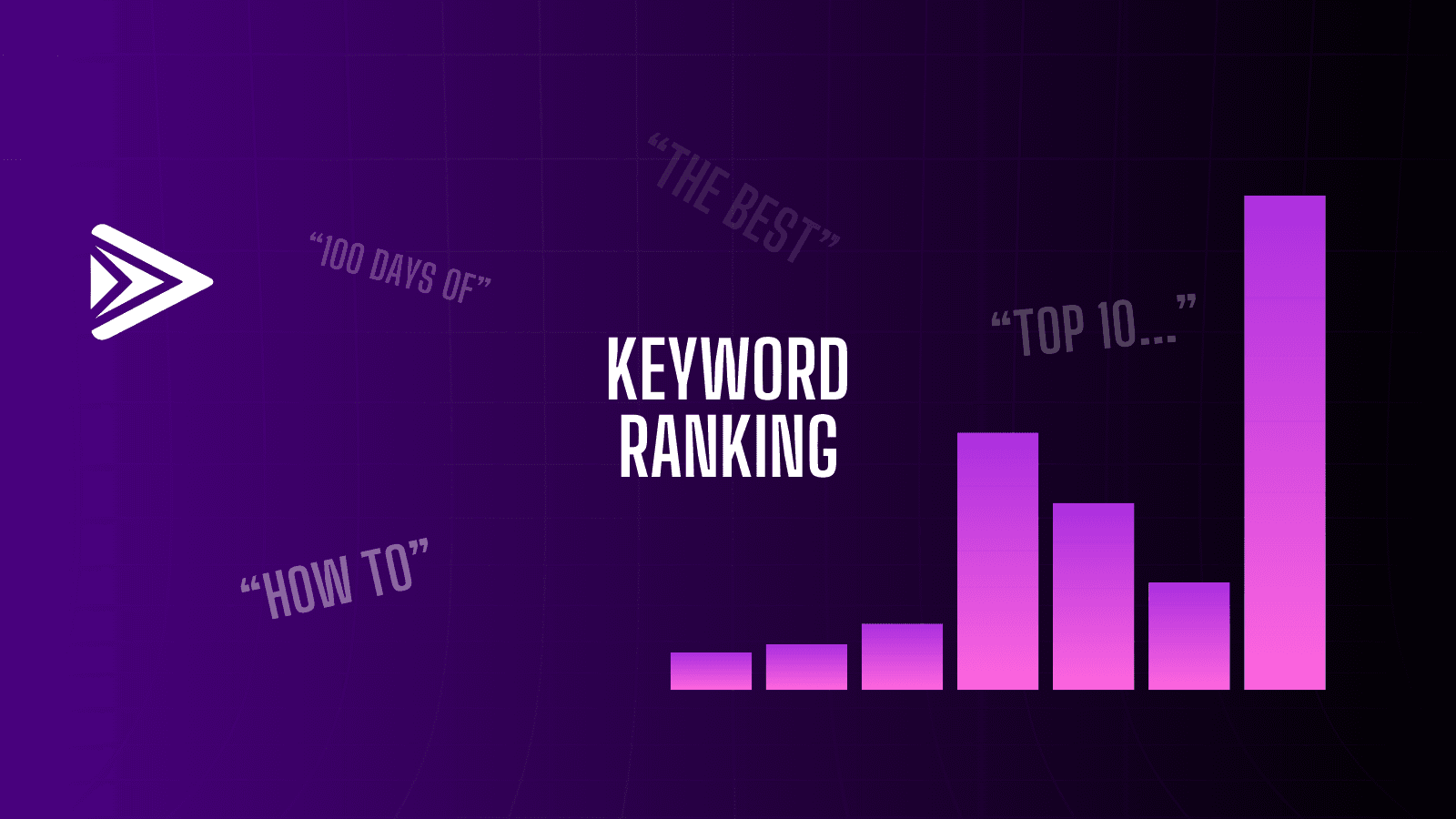 keyword ranking seo
