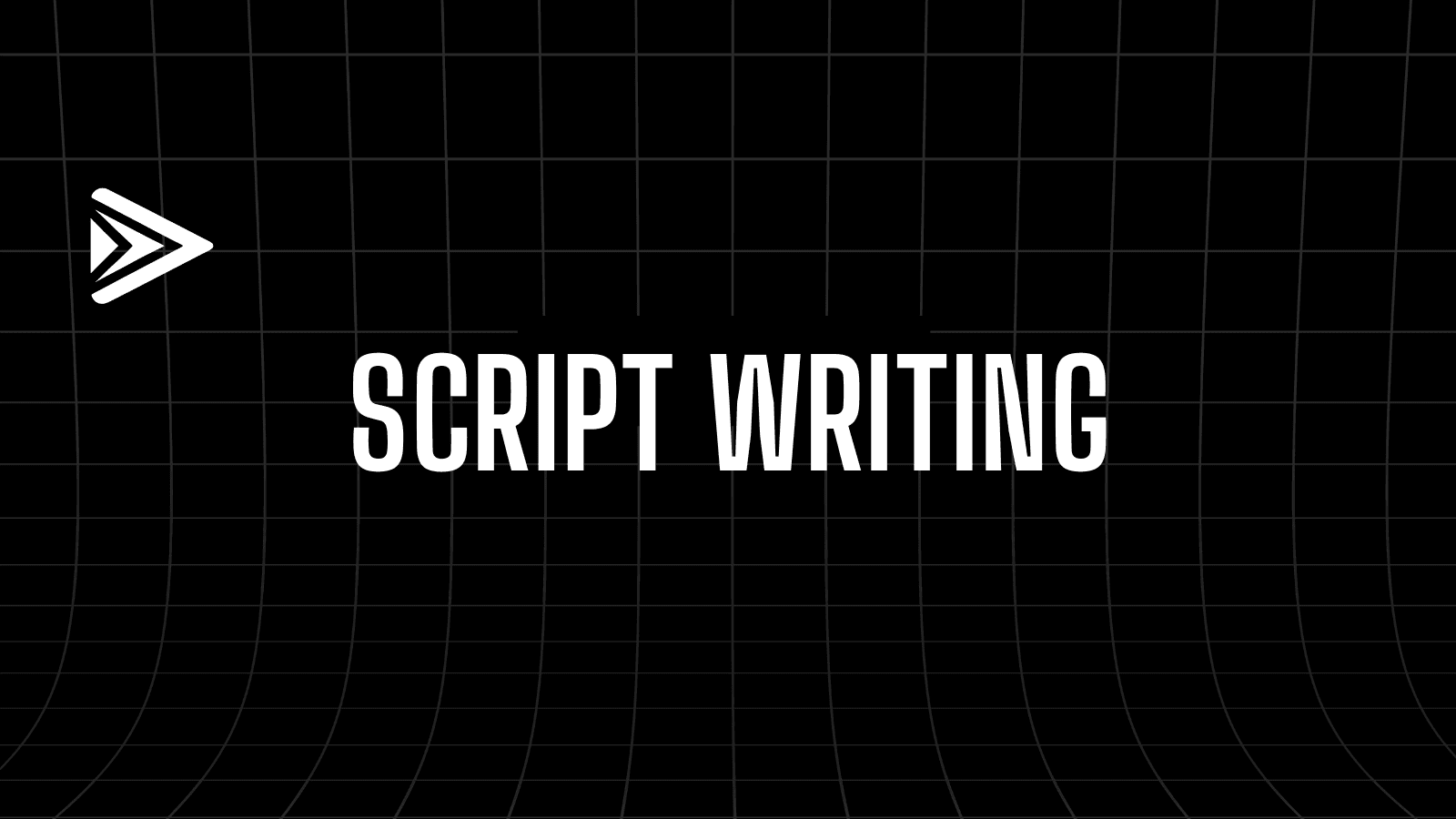 Scriptwriting