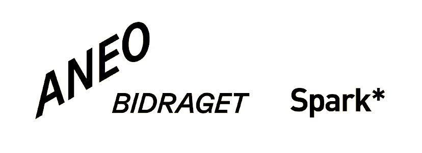 ANEO Bidraget and Spark