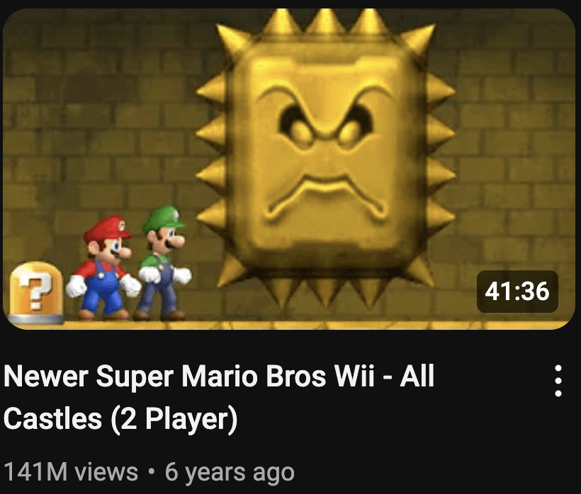 YouTube blog image