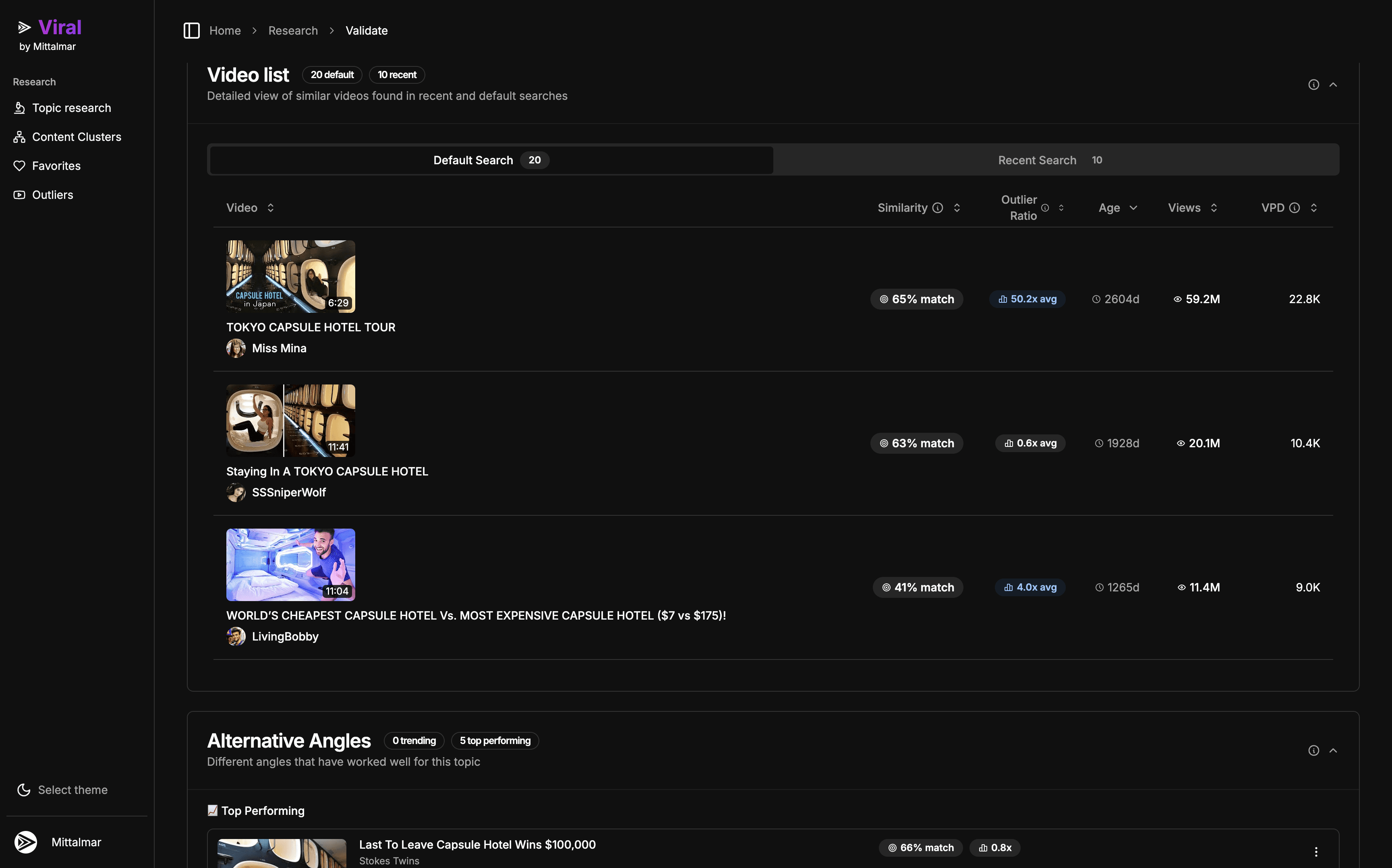 YouTube blog image