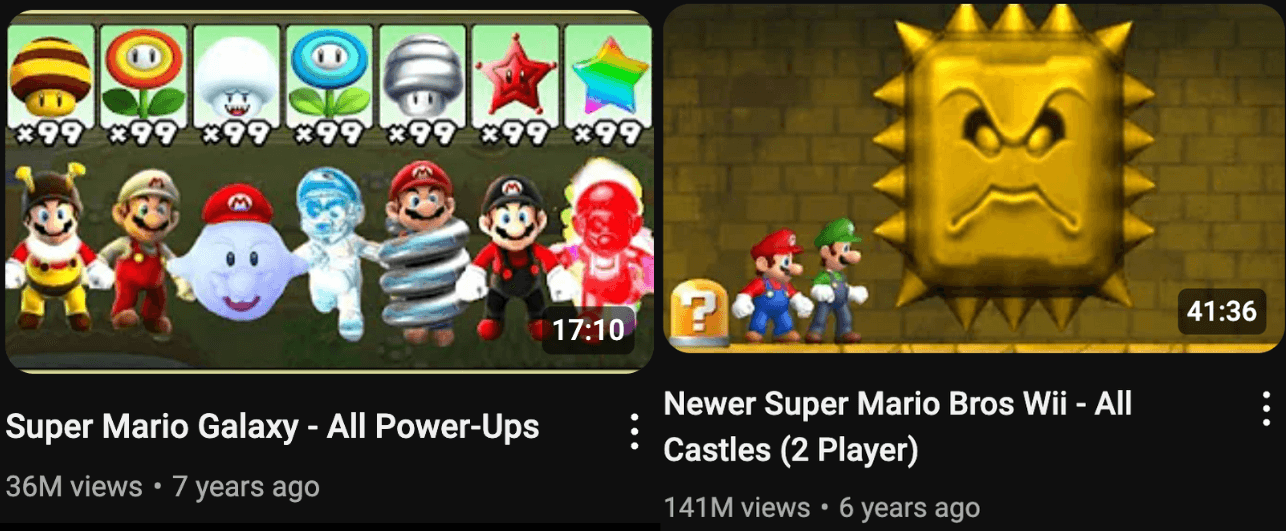 YouTube blog image