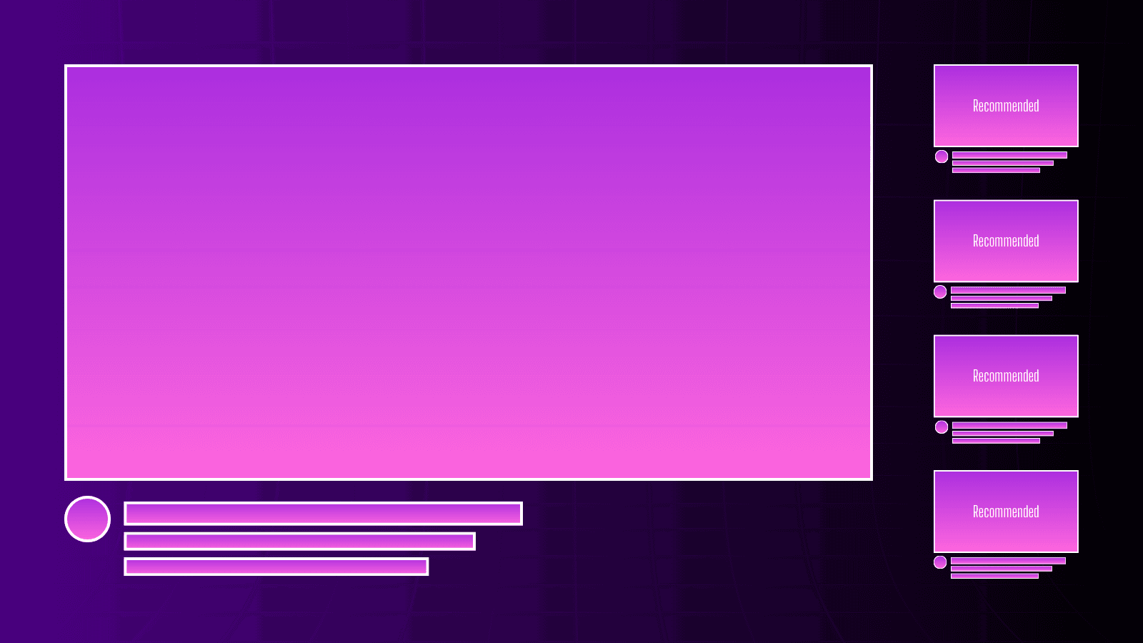 YouTube blog image